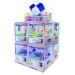 Mini Cube Prize World