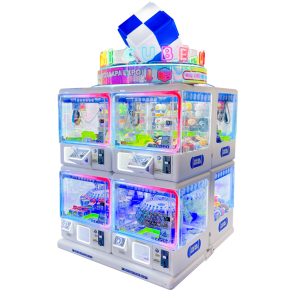 Mini Cube Prize World