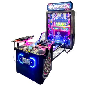 On Target 2 Player