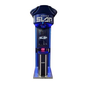 Power Slap TV
