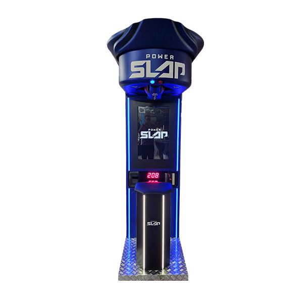 Power Slap TV