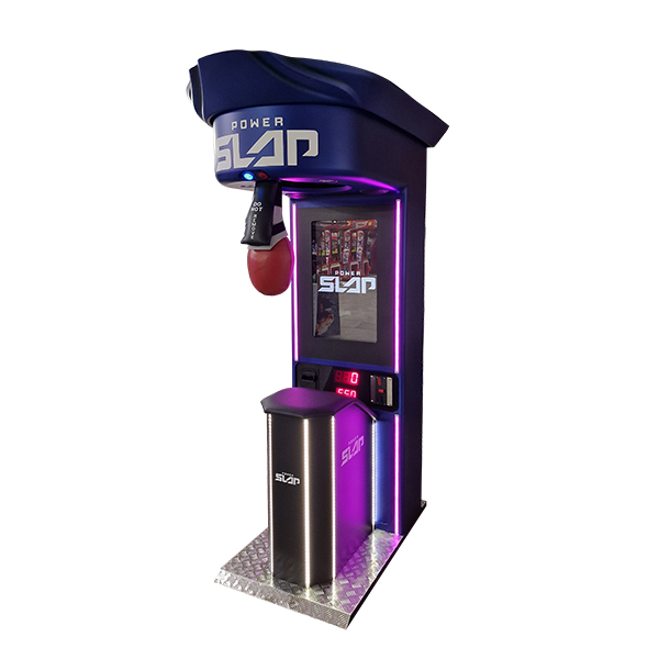 Power Slap TV