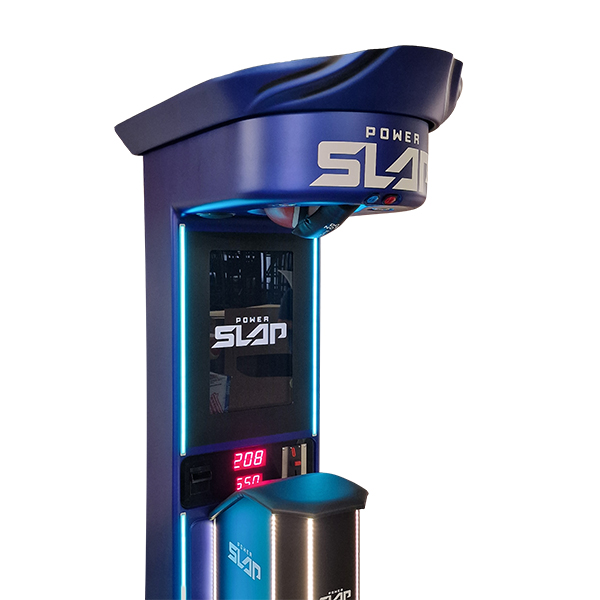 Power Slap TV