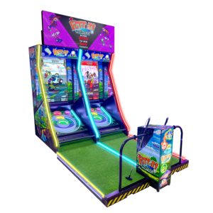 Putt It! Par-Tee