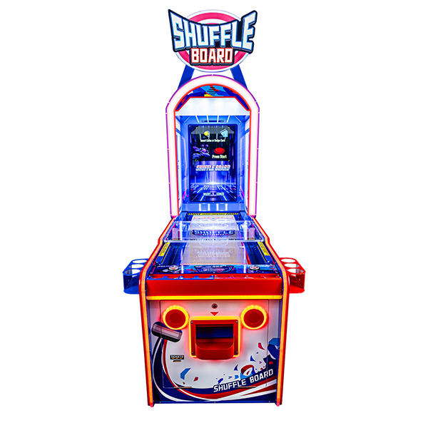 Shuffleboard