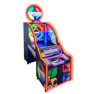 Simon Arcade