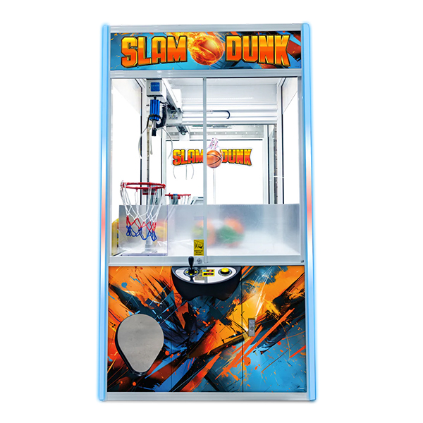 Slam Dunk
