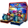 Speed Rider 4DX