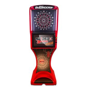 Spider 3000 Fire