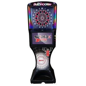 Spider 3000 Series Classic Front