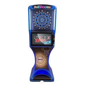 Spider 3000 Series Ice