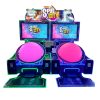 Spin City Twin