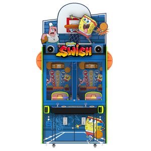 SpongeBob Swish