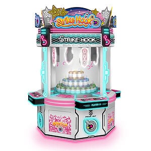 Strike Hook
