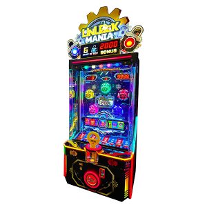 Unlock Mania