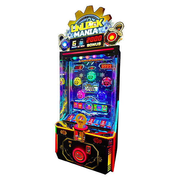 Unlock Mania