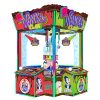 Wonka Claw