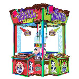 Wonka Claw