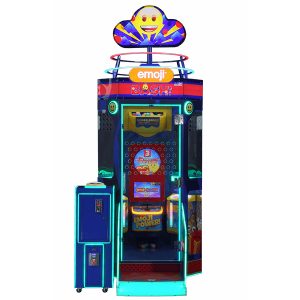Emoji Bash