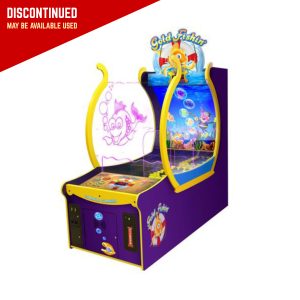 Gold Fishin - Discontinued