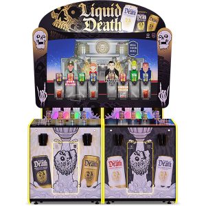 Liquid Death [Deluxe]