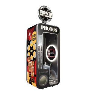 Photoma Mini Movie Booth