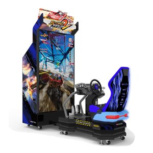 Storm Racer 2
