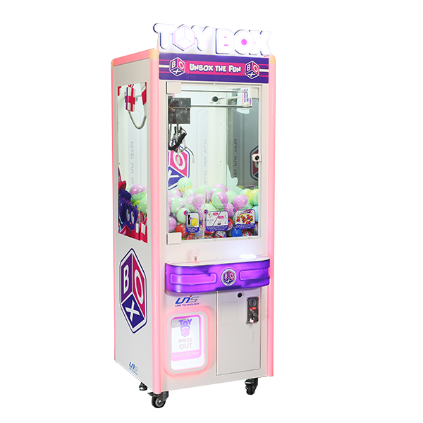 Toy Box 24″