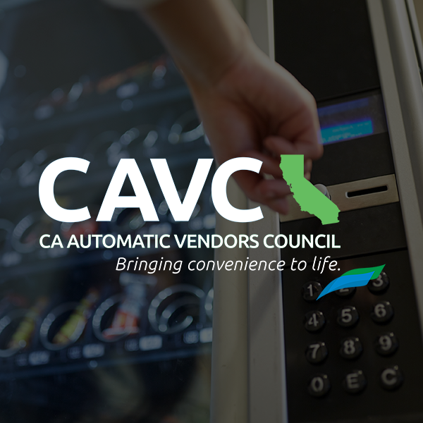 California Automatic Vendors Council