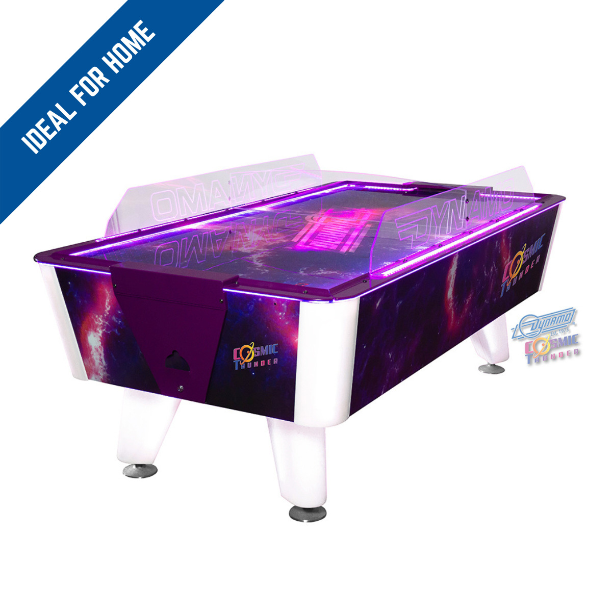 Cosmic Thunder Cabinet Home Use