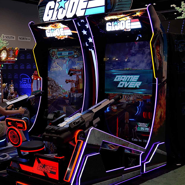 G.I. Joe Big Cannon