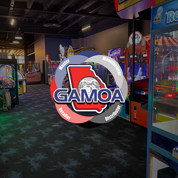 Georgia Amusement & Music Operators Association