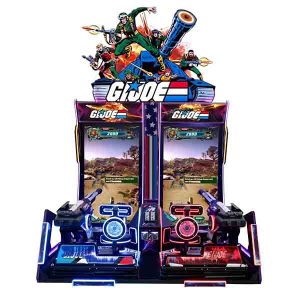 GI Joe