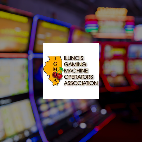 Illinois Gaming Machine Operators Association