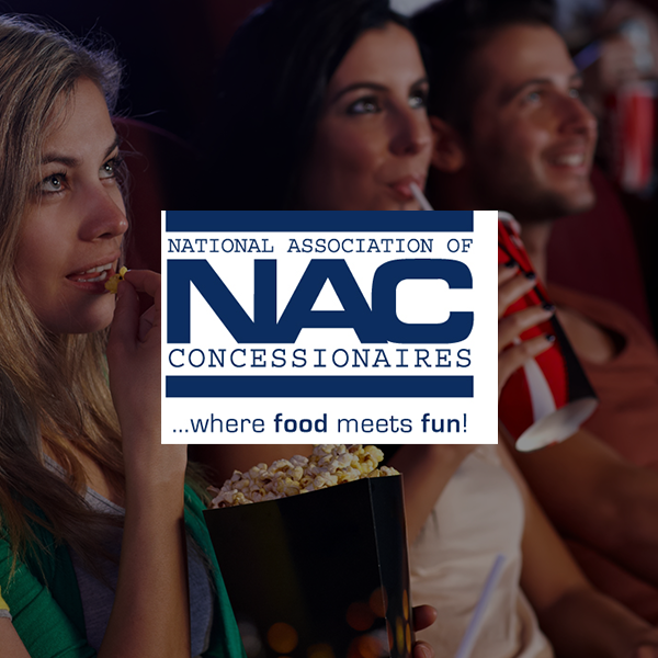 The National Association of Concessionaires