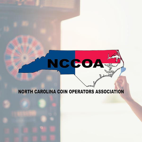 North Carolina Coin Operator's Association, Inc.