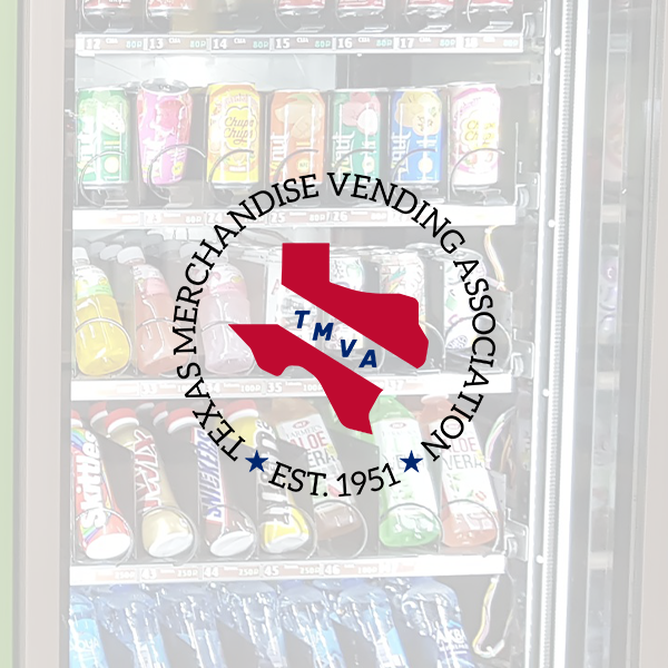 Texas Merchandise Vending Association
