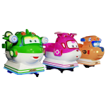 Super Wings