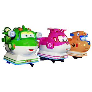 Super Wings
