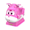 Super Wings