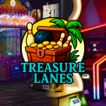 Treasure Lanes Banner