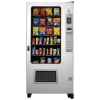 4-Classic Snack Machine