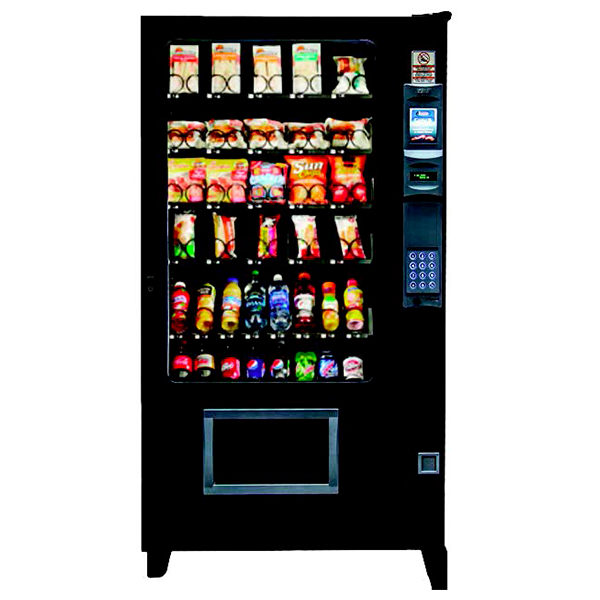 AMS 5-Wide Low Temp Food 3-1-2