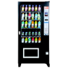 AMS Low Temp Beverage 35" Vending Machine