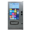 EnVision IQ vending machine by Seaga