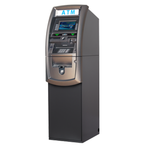 G2500 Series ATM