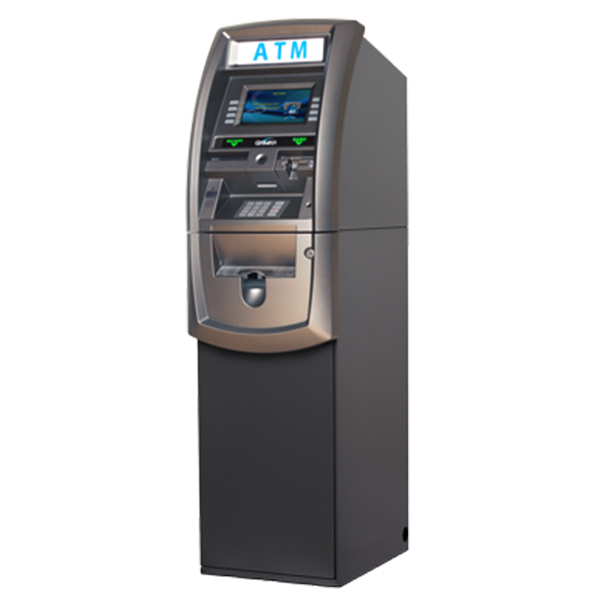 G2500 Series ATM