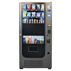 Quick Break Combo QB4000 Vending Machine by Seaga