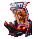 Typhoon Shockwave Cabinet Image