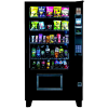 AMS-5-Wide, Low Temp Food Vending Machine